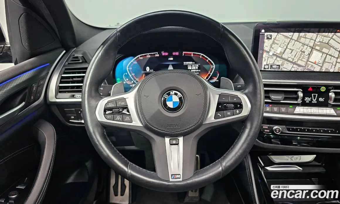 BMW X4 2022 2.0 автомат (гидро), фото 14 BMW X4 2022 2.0 автомат (гидро), фото 14