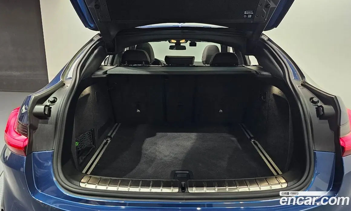 BMW X4 2022 2.0 автомат (гидро), фото 18 BMW X4 2022 2.0 автомат (гидро), фото 18