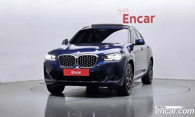 BMW X4 2022 2.0 автомат (гидро), миниатюра 3 BMW X4 2022 2.0 автомат (гидро), миниатюра 3