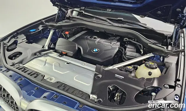 BMW X4 2022 2.0 автомат (гидро), миниатюра 6 BMW X4 2022 2.0 автомат (гидро), миниатюра 6