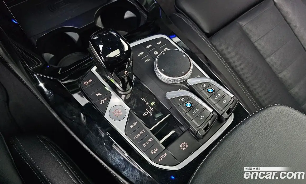 BMW X4 2022 2.0 автомат (гидро), фото 9 BMW X4 2022 2.0 автомат (гидро), фото 9