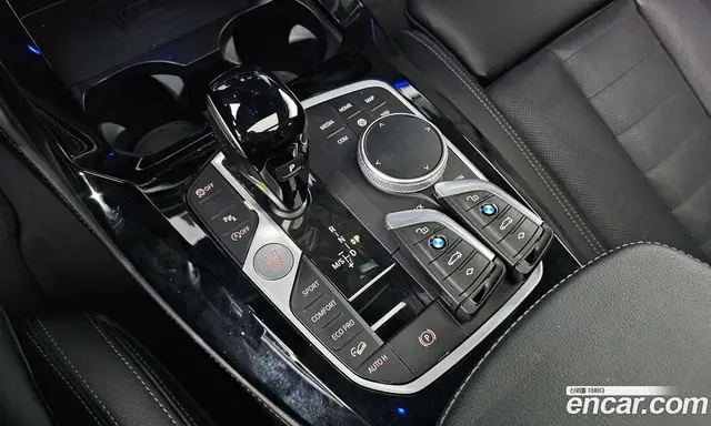 BMW X4 2022 2.0 автомат (гидро), миниатюра 9 BMW X4 2022 2.0 автомат (гидро), миниатюра 9