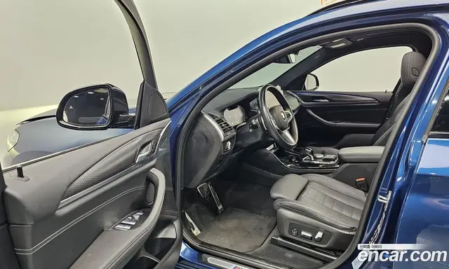 BMW X4 2022 2.0 автомат (гидро), миниатюра 10 BMW X4 2022 2.0 автомат (гидро), миниатюра 10