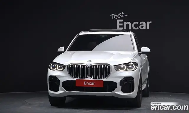 BMW X5 2022 3.0 автомат (гидро), миниатюра 3 BMW X5 2022 3.0 автомат (гидро), миниатюра 3
