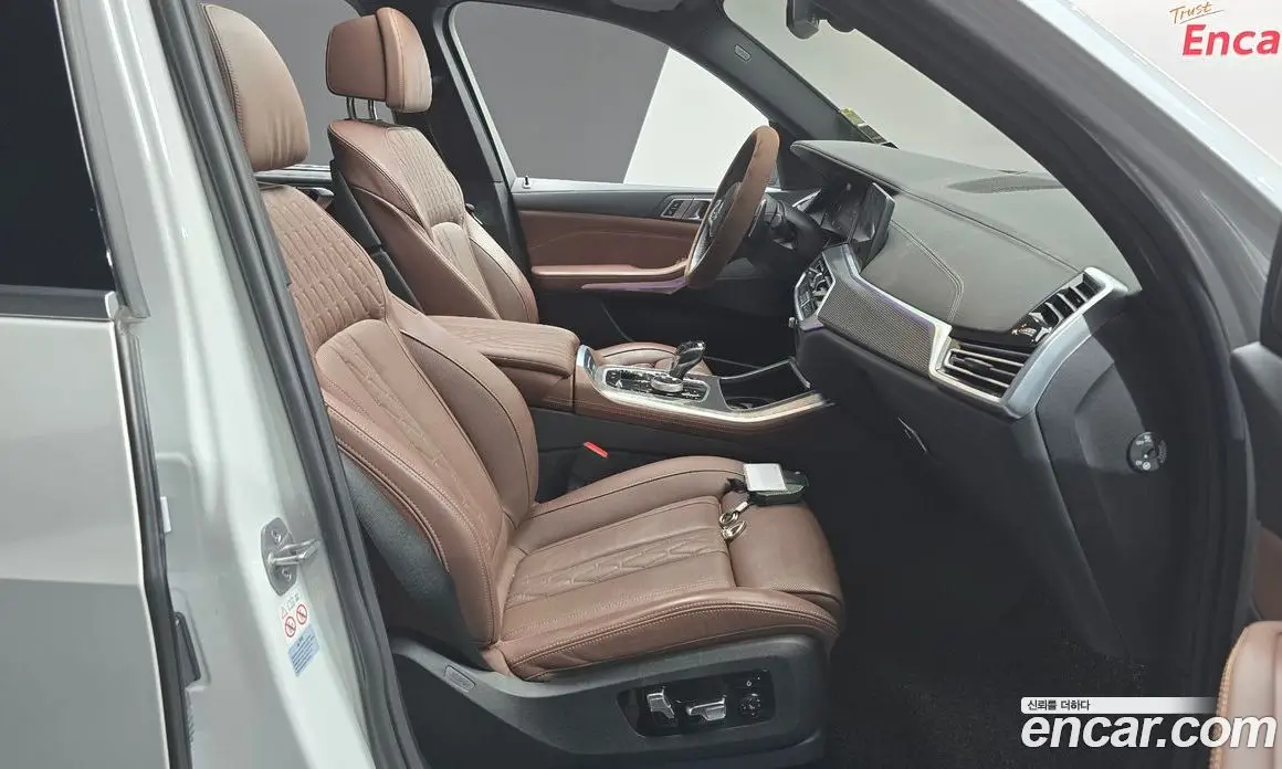 BMW X5 2022 3.0 автомат (гидро), фото 10 BMW X5 2022 3.0 автомат (гидро), фото 10