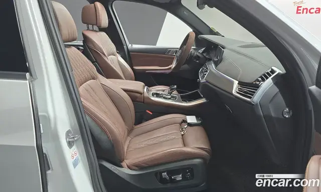 BMW X5 2022 3.0 автомат (гидро), миниатюра 10 BMW X5 2022 3.0 автомат (гидро), миниатюра 10