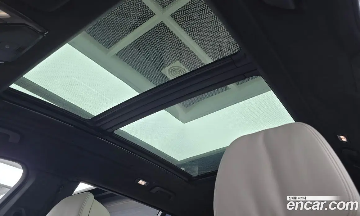 BMW X7 2025 3.0 автомат (гидро), фото 18