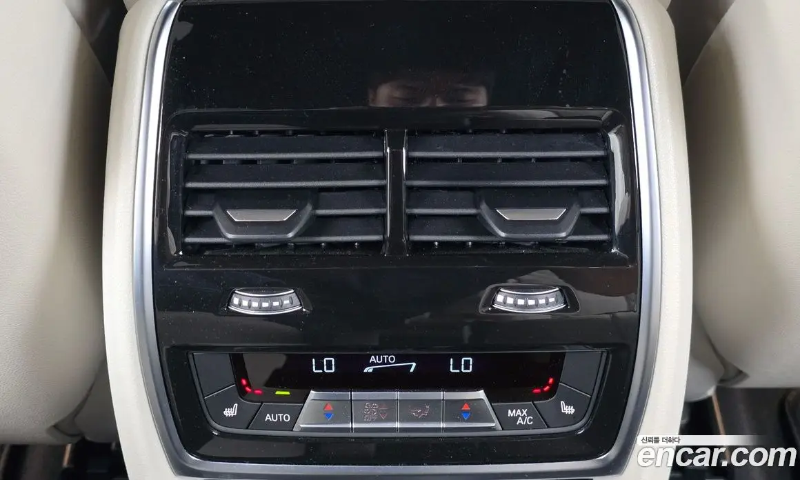 BMW X7 2025 3.0 автомат (гидро), фото 19