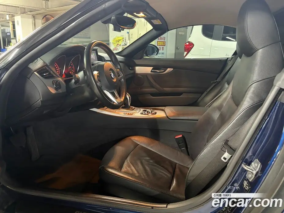 BMW Z4 2014 2.0 автомат (гидро), фото 11 BMW Z4 2014 2.0 автомат (гидро), фото 11