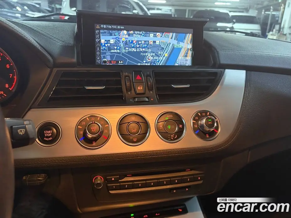 BMW Z4 2014 2.0 автомат (гидро), фото 15 BMW Z4 2014 2.0 автомат (гидро), фото 15