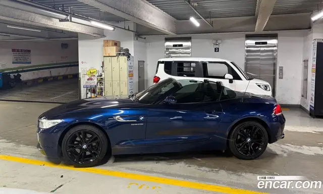 BMW Z4 2014 2.0 автомат (гидро), миниатюра 7 BMW Z4 2014 2.0 автомат (гидро), миниатюра 7
