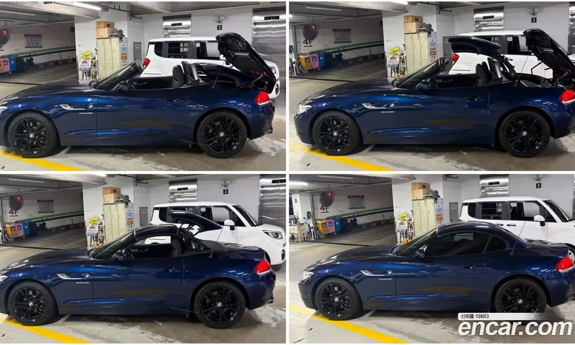 BMW Z4 2014 2.0 автомат (гидро), фото 9 BMW Z4 2014 2.0 автомат (гидро), фото 9