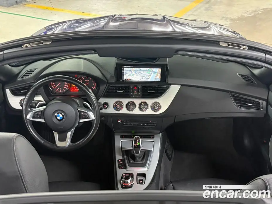 BMW Z4 2014 2.0 автомат (гидро), фото 10 BMW Z4 2014 2.0 автомат (гидро), фото 10