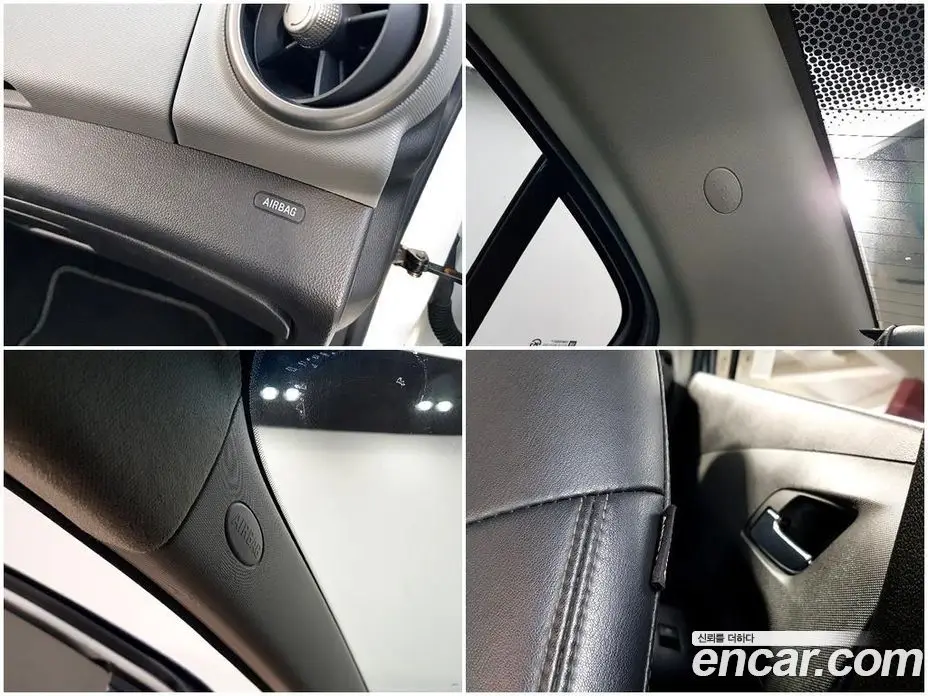 Chevrolet Aveo 2014 1.6 автомат (гидро), фото 18