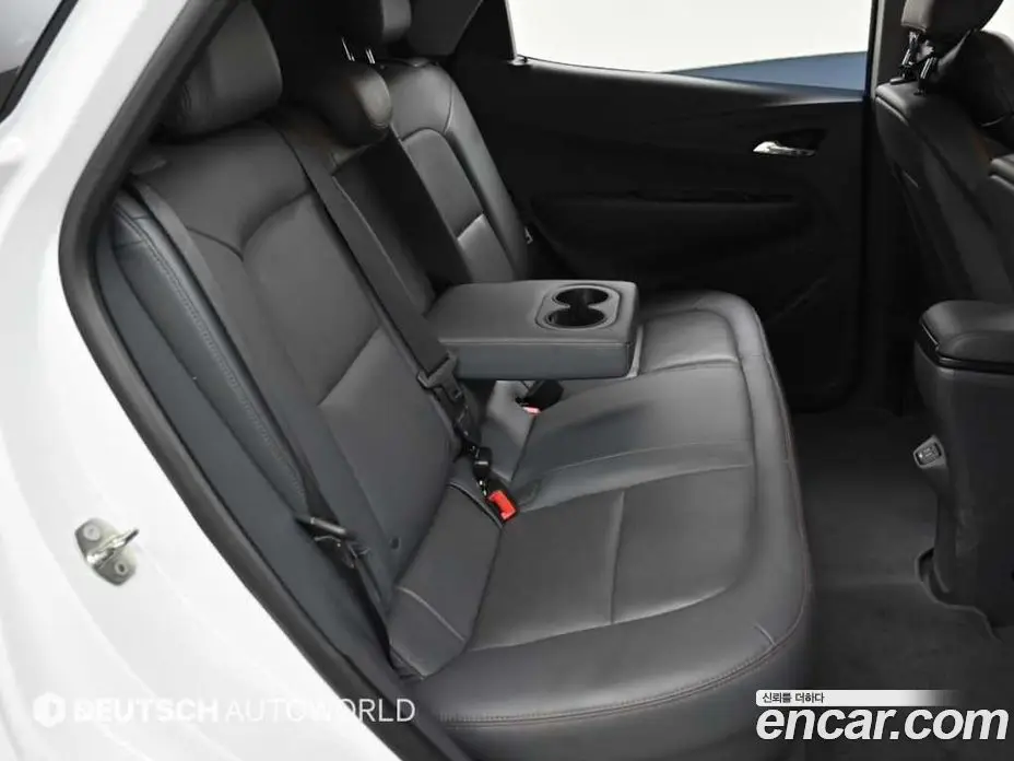 Chevrolet Bolt EV 2018 автомат (гидро), фото 12 Chevrolet Bolt EV 2018 автомат (гидро), фото 12