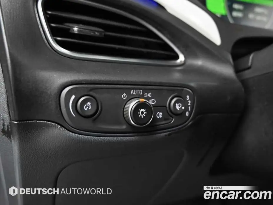 Chevrolet Bolt EV 2018 автомат (гидро), фото 17 Chevrolet Bolt EV 2018 автомат (гидро), фото 17