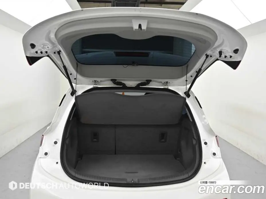 Chevrolet Bolt EV 2018 автомат (гидро), фото 19 Chevrolet Bolt EV 2018 автомат (гидро), фото 19