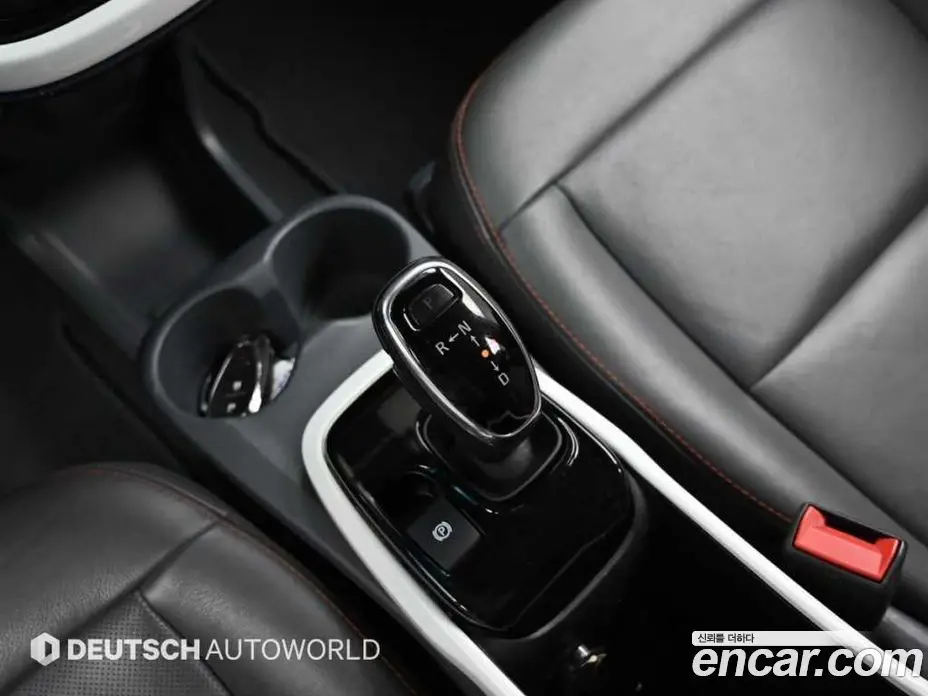 Chevrolet Bolt EV 2018 автомат (гидро), фото 9 Chevrolet Bolt EV 2018 автомат (гидро), фото 9