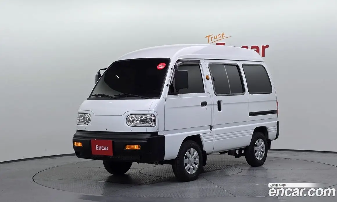 Chevrolet Damas 2017 0.8 механика, фото 1 Chevrolet Damas 2017 0.8 механика, фото 1