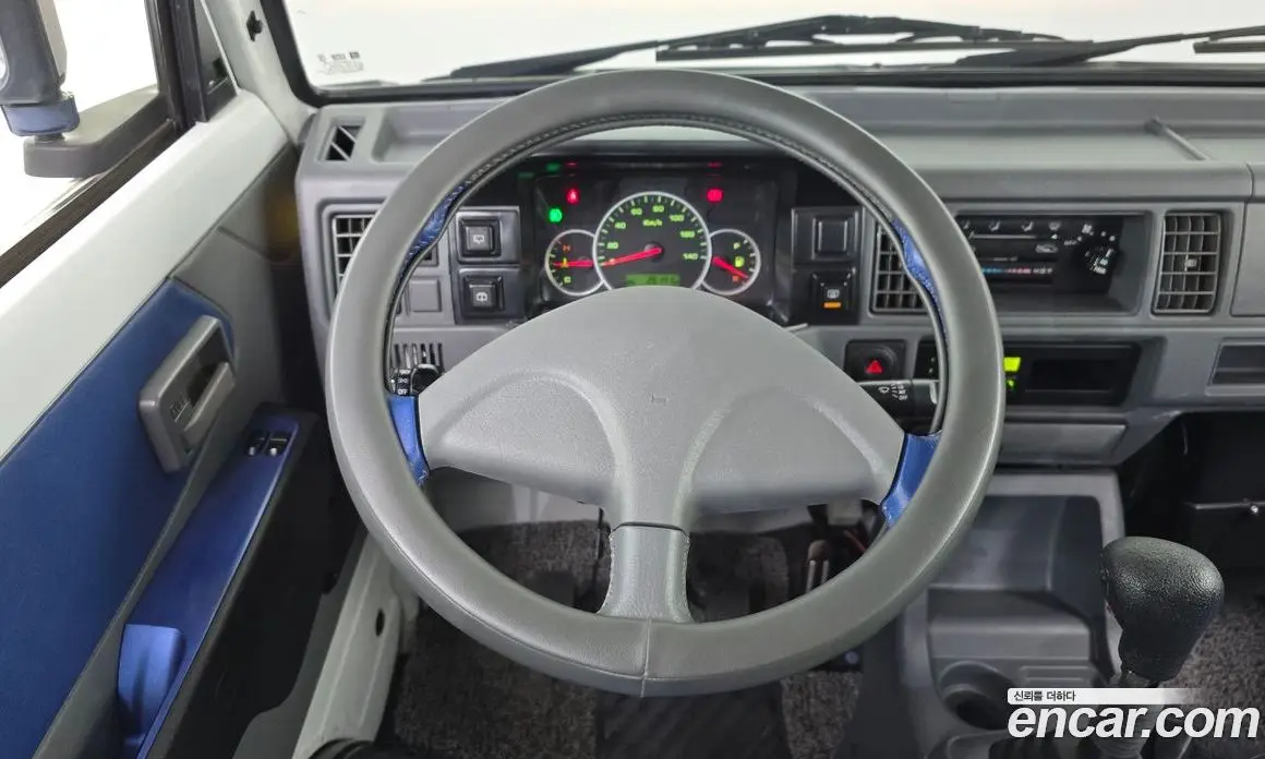 Chevrolet Damas 2017 0.8 механика, фото 13 Chevrolet Damas 2017 0.8 механика, фото 13