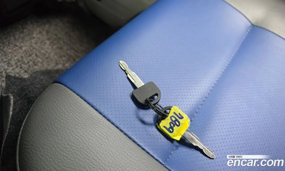 Chevrolet Damas 2017 0.8 механика, фото 14 Chevrolet Damas 2017 0.8 механика, фото 14