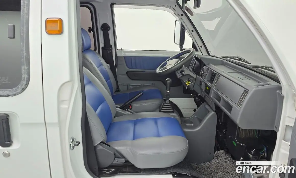 Chevrolet Damas 2017 0.8 механика, фото 18 Chevrolet Damas 2017 0.8 механика, фото 18