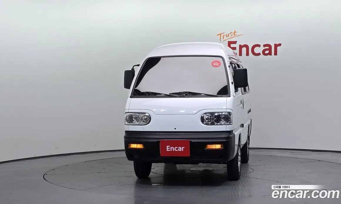 Chevrolet Damas 2017 0.8 механика, фото 3 Chevrolet Damas 2017 0.8 механика, фото 3