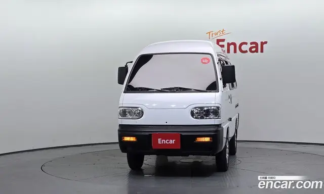 Chevrolet Damas 2017 0.8 механика, миниатюра 3 Chevrolet Damas 2017 0.8 механика, миниатюра 3