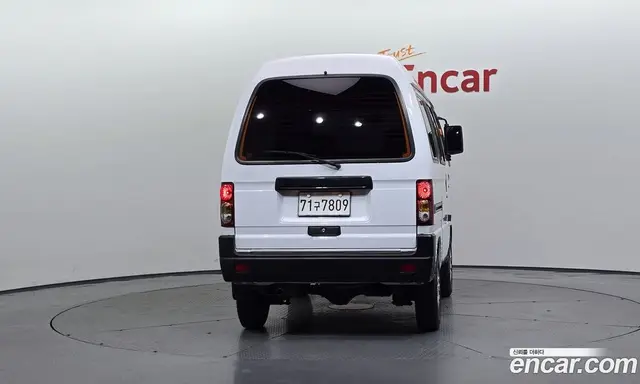 Chevrolet Damas 2017 0.8 механика, миниатюра 4 Chevrolet Damas 2017 0.8 механика, миниатюра 4
