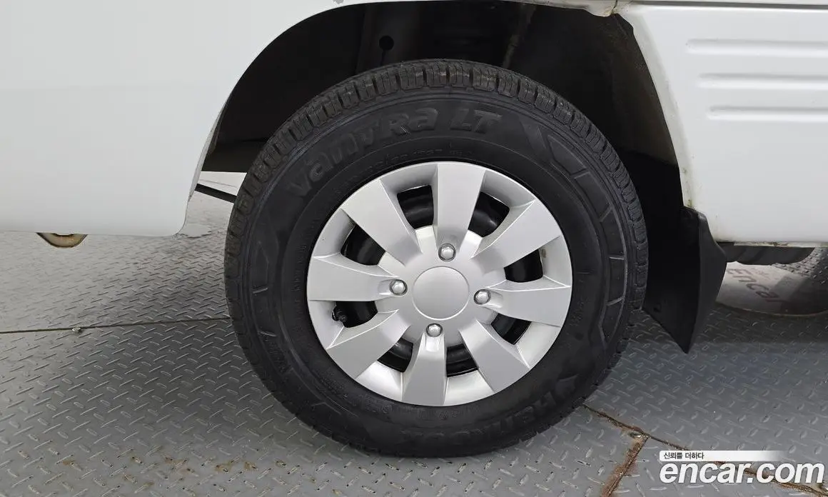 Chevrolet Damas 2017 0.8 механика, фото 5 Chevrolet Damas 2017 0.8 механика, фото 5