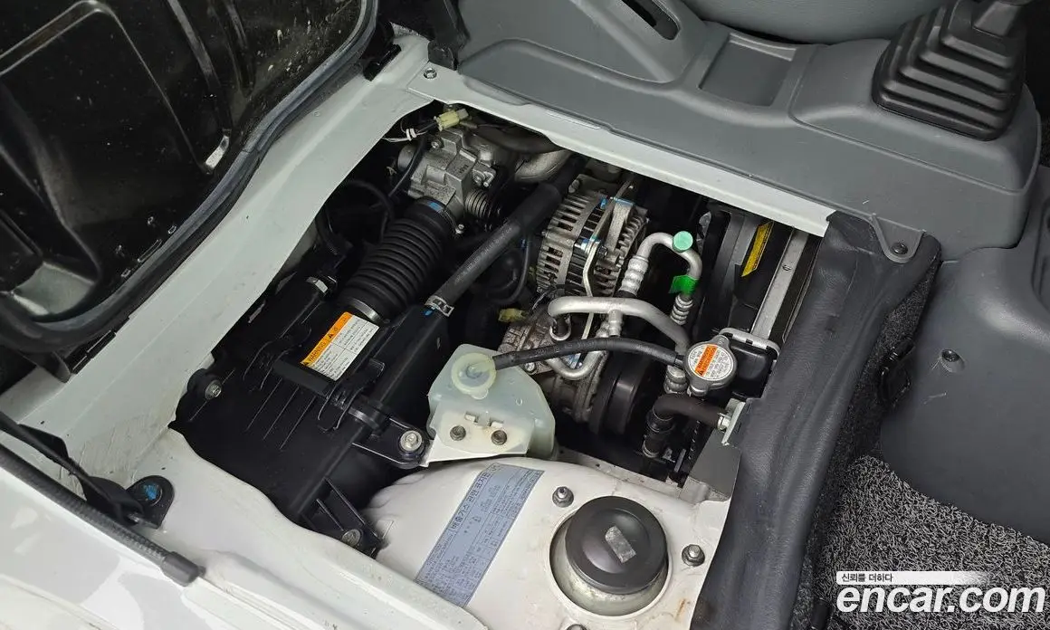 Chevrolet Damas 2017 0.8 механика, фото 6 Chevrolet Damas 2017 0.8 механика, фото 6
