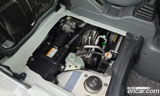 Chevrolet Damas 2017 0.8 механика, миниатюра 6 Chevrolet Damas 2017 0.8 механика, миниатюра 6