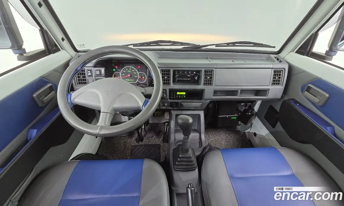 Chevrolet Damas 2017 0.8 механика, фото 7 Chevrolet Damas 2017 0.8 механика, фото 7