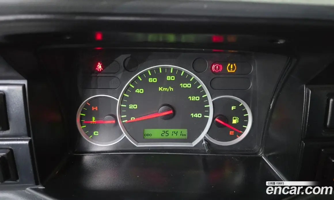 Chevrolet Damas 2017 0.8 механика, фото 8 Chevrolet Damas 2017 0.8 механика, фото 8