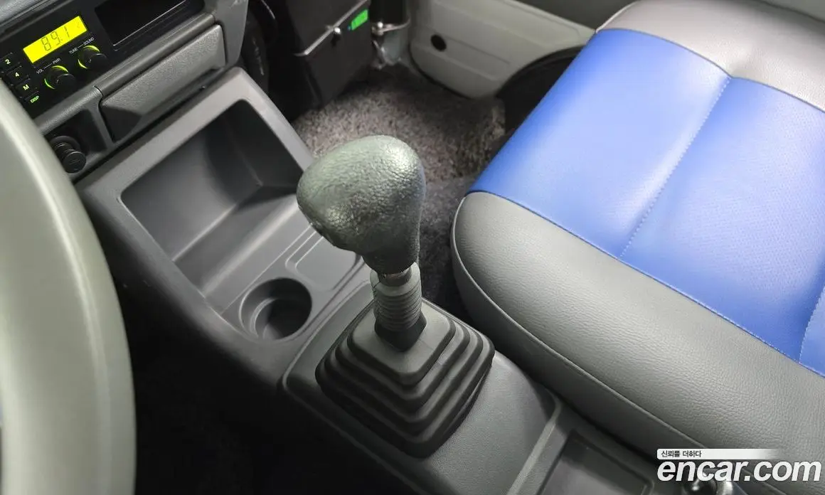 Chevrolet Damas 2017 0.8 механика, фото 9 Chevrolet Damas 2017 0.8 механика, фото 9