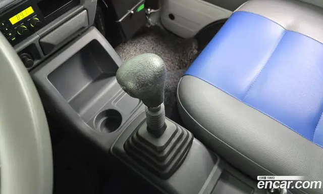Chevrolet Damas 2017 0.8 механика, миниатюра 9 Chevrolet Damas 2017 0.8 механика, миниатюра 9