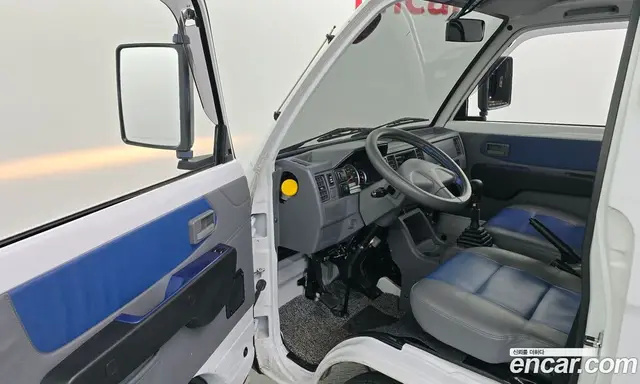 Chevrolet Damas 2017 0.8 механика, миниатюра 10 Chevrolet Damas 2017 0.8 механика, миниатюра 10