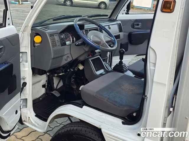 Chevrolet labo 2019 0.8 механика, миниатюра 12