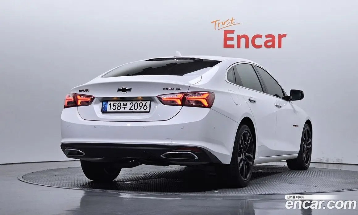 Chevrolet Malibu 2022 2.0 автомат (гидро), фото 2 Chevrolet Malibu 2022 2.0 автомат (гидро), фото 2