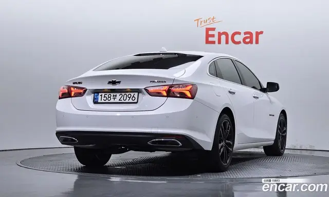 Chevrolet Malibu 2022 2.0 автомат (гидро), миниатюра 2 Chevrolet Malibu 2022 2.0 автомат (гидро), миниатюра 2