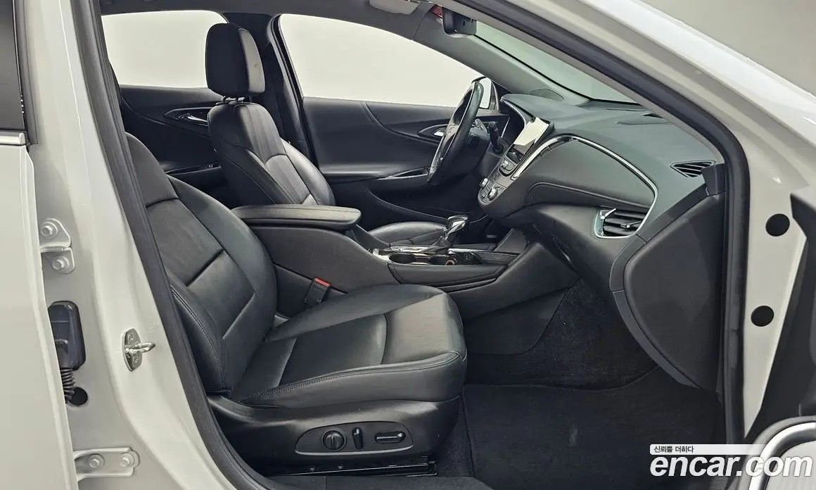 Chevrolet Malibu 2022 2.0 автомат (гидро), фото 11 Chevrolet Malibu 2022 2.0 автомат (гидро), фото 11