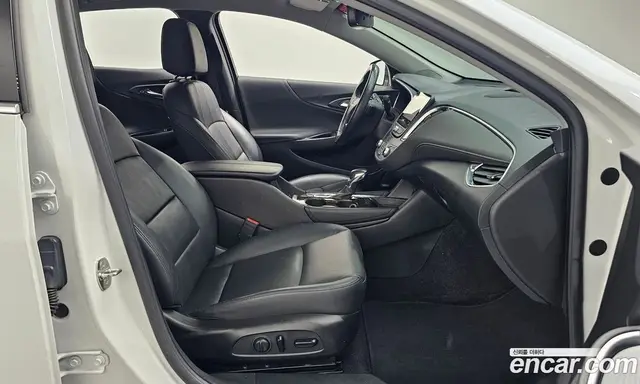 Chevrolet Malibu 2022 2.0 автомат (гидро), миниатюра 11 Chevrolet Malibu 2022 2.0 автомат (гидро), миниатюра 11