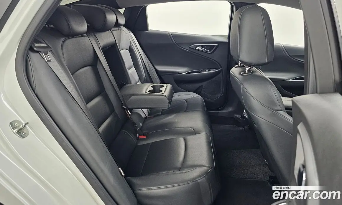 Chevrolet Malibu 2022 2.0 автомат (гидро), фото 12 Chevrolet Malibu 2022 2.0 автомат (гидро), фото 12