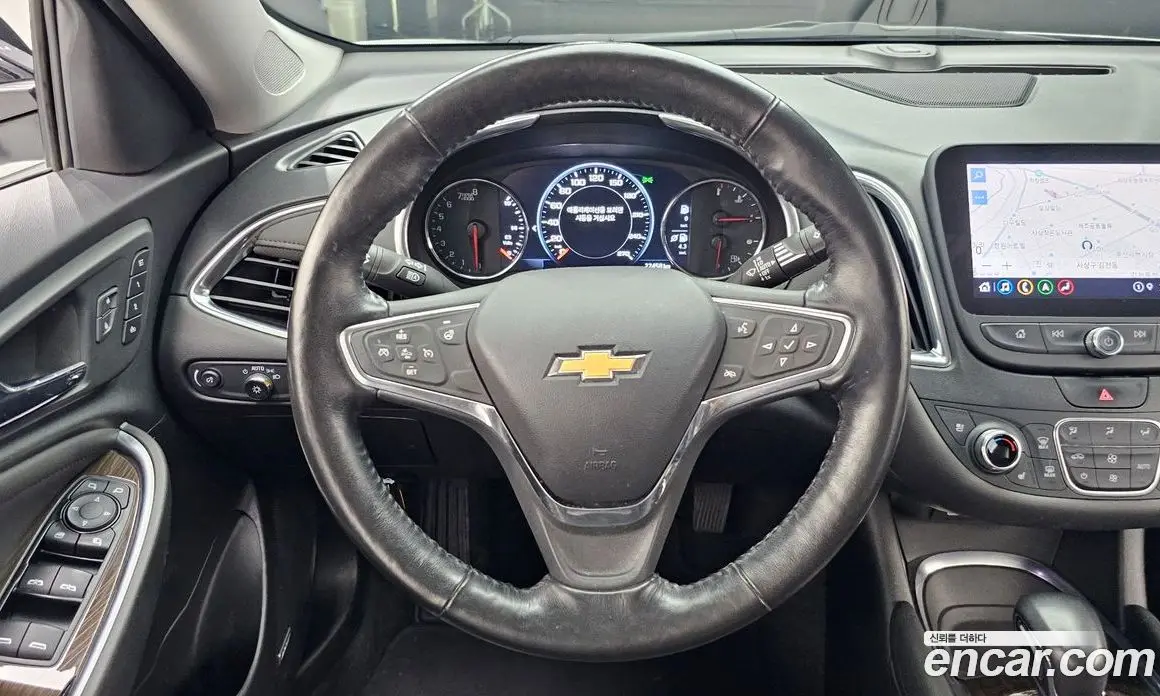 Chevrolet Malibu 2022 2.0 автомат (гидро), фото 13 Chevrolet Malibu 2022 2.0 автомат (гидро), фото 13