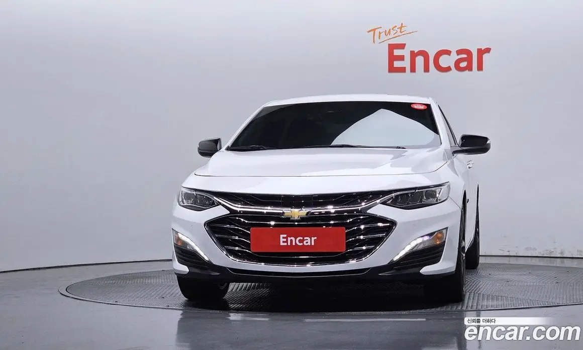 Chevrolet Malibu 2022 2.0 автомат (гидро), фото 3 Chevrolet Malibu 2022 2.0 автомат (гидро), фото 3
