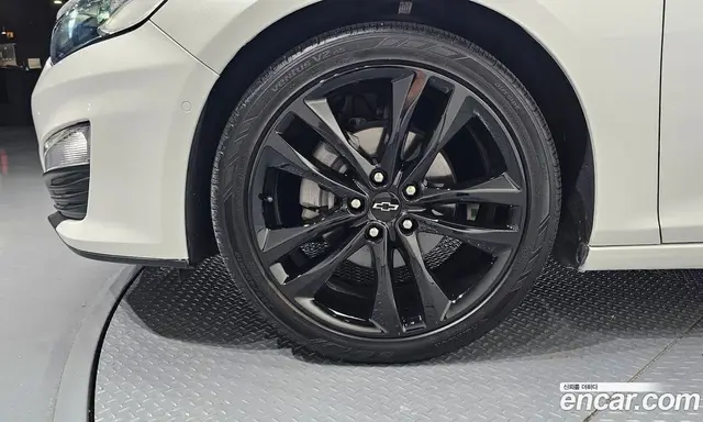 Chevrolet Malibu 2022 2.0 автомат (гидро), миниатюра 5 Chevrolet Malibu 2022 2.0 автомат (гидро), миниатюра 5