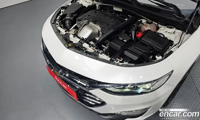 Chevrolet Malibu 2022 2.0 автомат (гидро), миниатюра 6 Chevrolet Malibu 2022 2.0 автомат (гидро), миниатюра 6