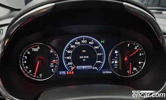 Chevrolet Malibu 2022 2.0 автомат (гидро), миниатюра 8 Chevrolet Malibu 2022 2.0 автомат (гидро), миниатюра 8