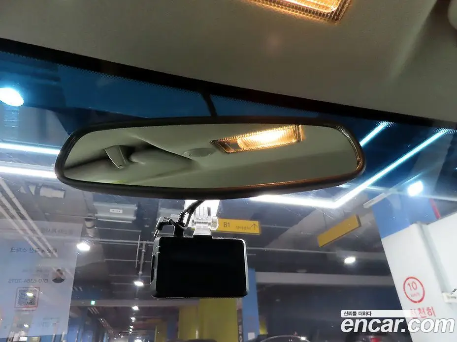 Chevrolet Spark 2013 1.0 автомат (гидро), фото 17