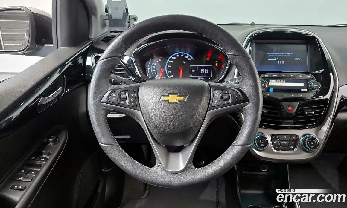 Chevrolet Spark 2018 1.0 автомат (гидро), фото 13 Chevrolet Spark 2018 1.0 автомат (гидро), фото 13
